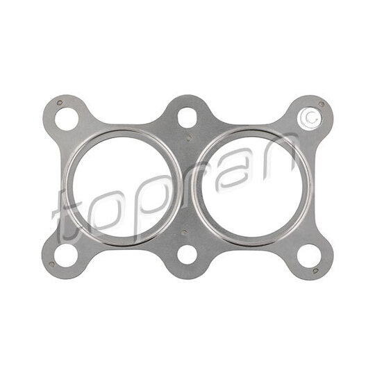 108 180 Gasket, exhaust pipe