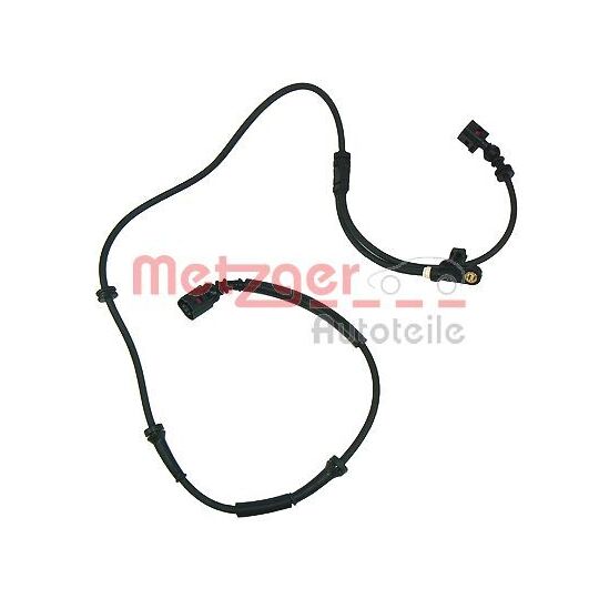 0900656 Sensor, wheel speed