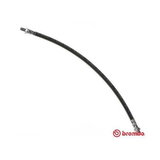 T 50 010 Brake Hose