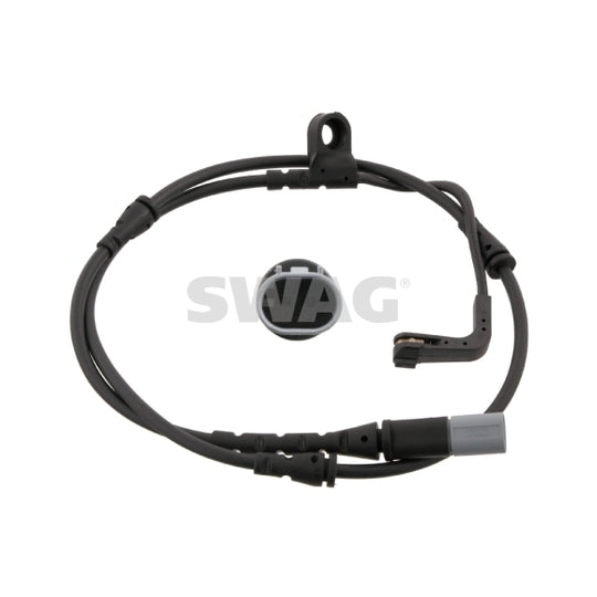 20 93 0612 Warning Contact, brake pad wear