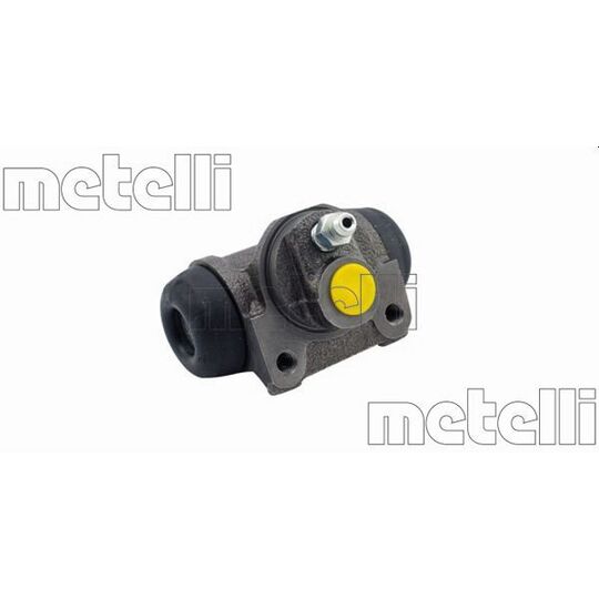 04-0253 Wheel Brake Cylinder