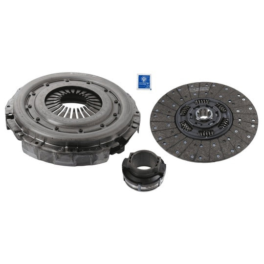 3400 700 436 Clutch Kit