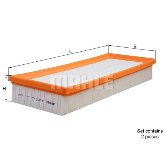 LX 804/S Air Filter