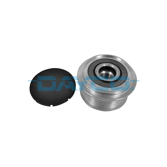 ALP2436 Alternator Freewheel Clutch