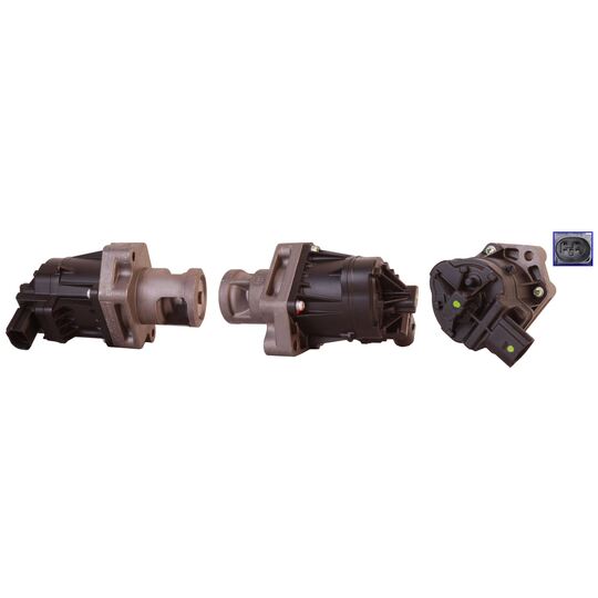 72-0083 EGR Valve