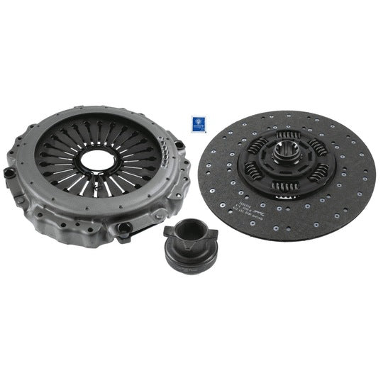 3400 122 301 Clutch Kit