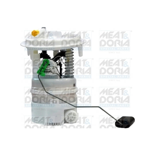 77063E Fuel Feed Unit