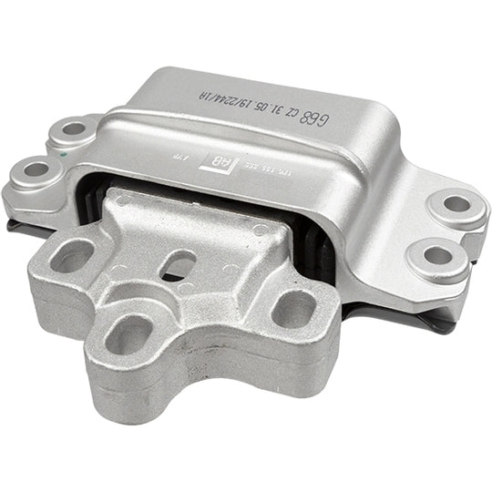 42475 01 Mounting, automatic transmission; Mounting, manual transmission