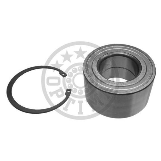 102268 Wheel Bearing Kit