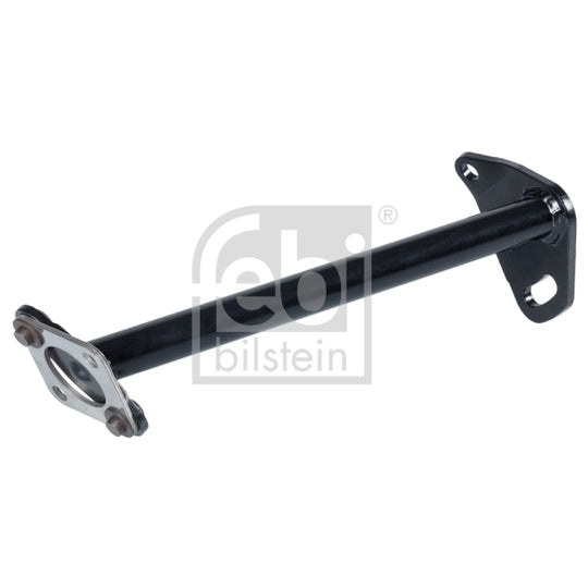 107215 Selector-/Shift Rod