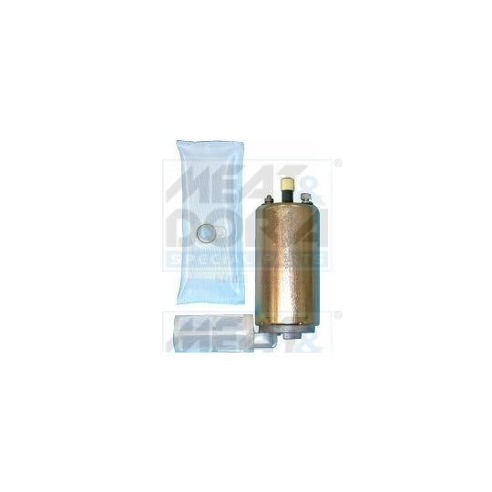 76866 Fuel Pump