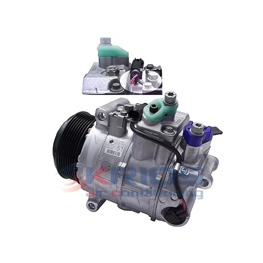 K15320 Compressor, air conditioning