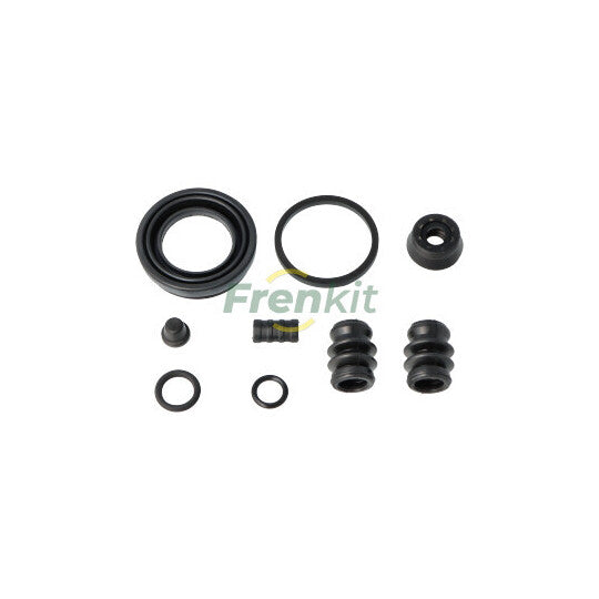 238011 Repair Kit, brake caliper