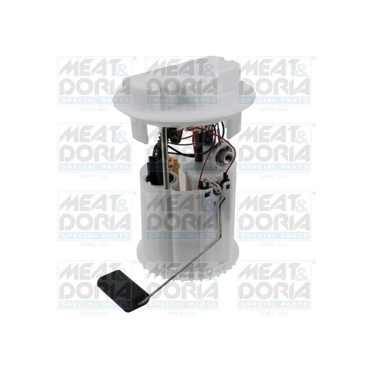 76844E Fuel Feed Unit