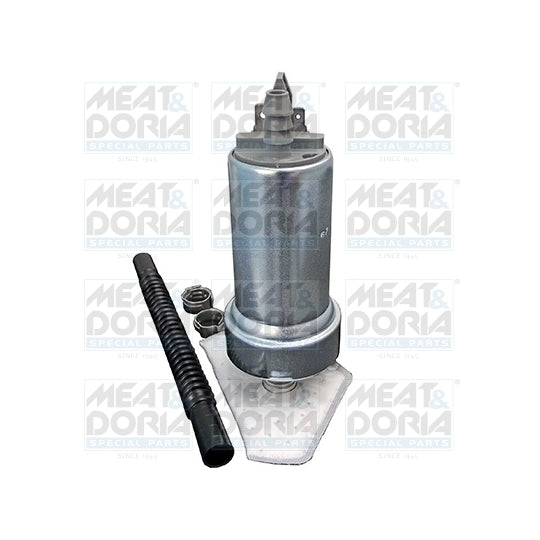 77372 Repair Kit, fuel pump