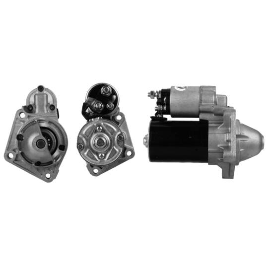 LRS01700 Starter