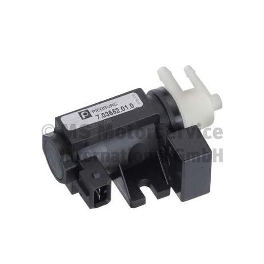 7.03652.01.0 Pressure converter, turbocharger