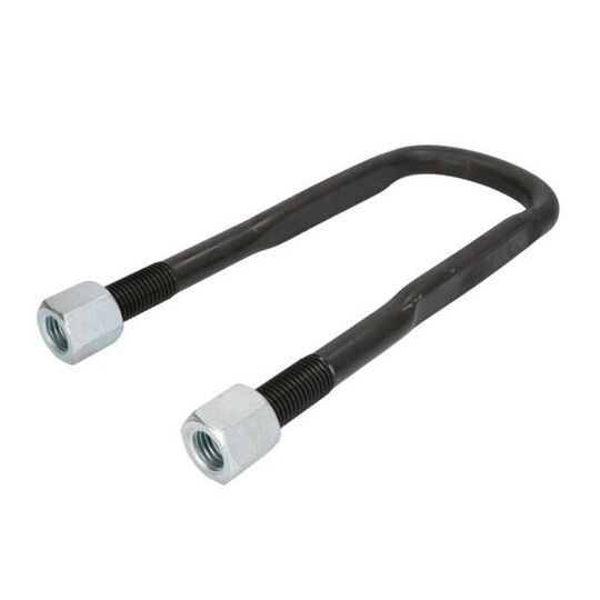 STR-50515 Spring Clamp