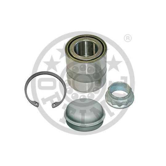 402802 Wheel Bearing Kit