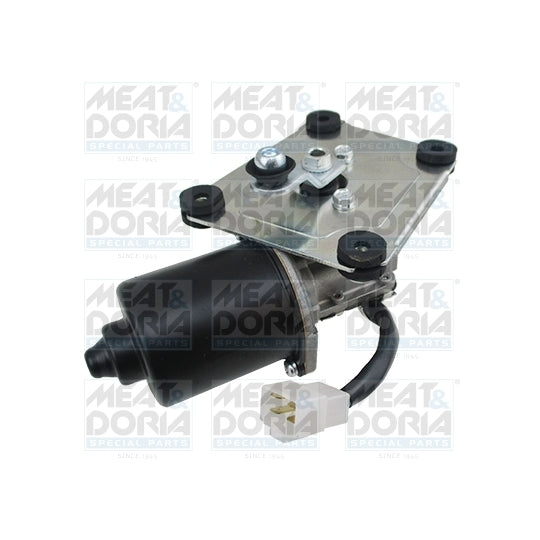 27018 Wiper Motor