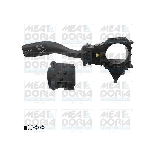 23411 Steering Column Switch
