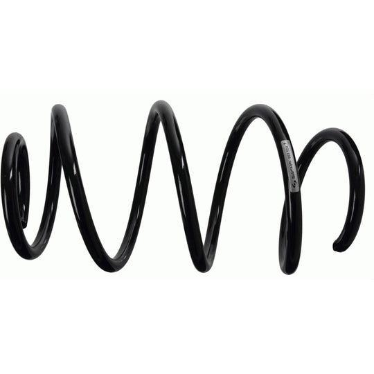 993 504 Coil Spring