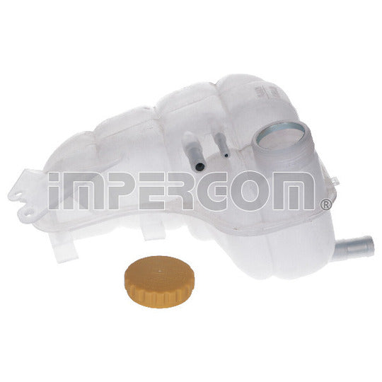 44160 Expansion Tank, coolant