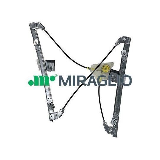 30/1140 Window Winder