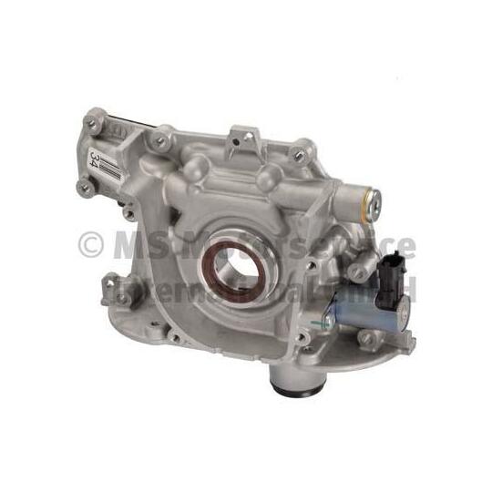 7.07381.02.0 Oil pump