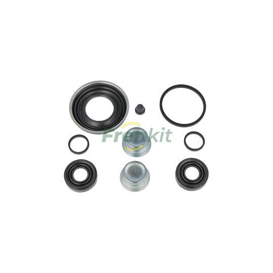 248008 Repair Kit, brake caliper