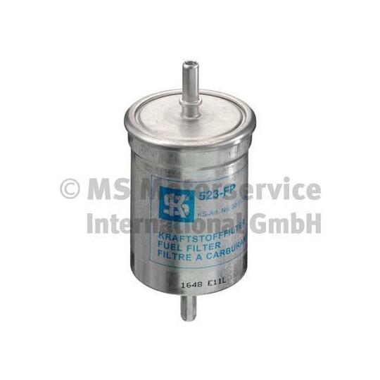 50013523 Fuel filter