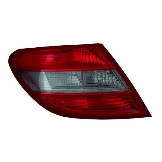 440-1950L-UQ-SR Combination Rearlight