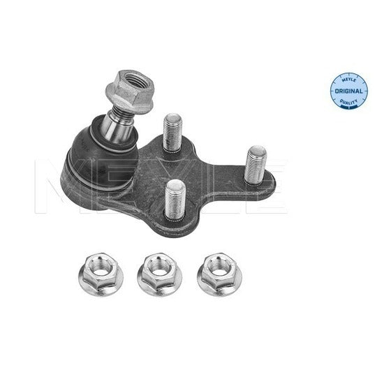 11-16 010 0026 Ball Joint