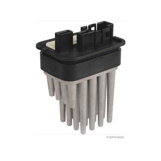 75614271 Control Unit, heating/ventilation
