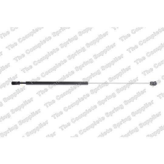 8127576 Gas Spring, boot-/cargo area