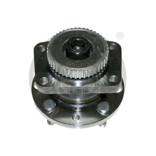 302192 Wheel Bearing Kit