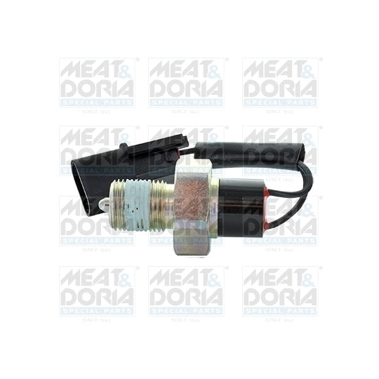 36125 Switch, reverse light