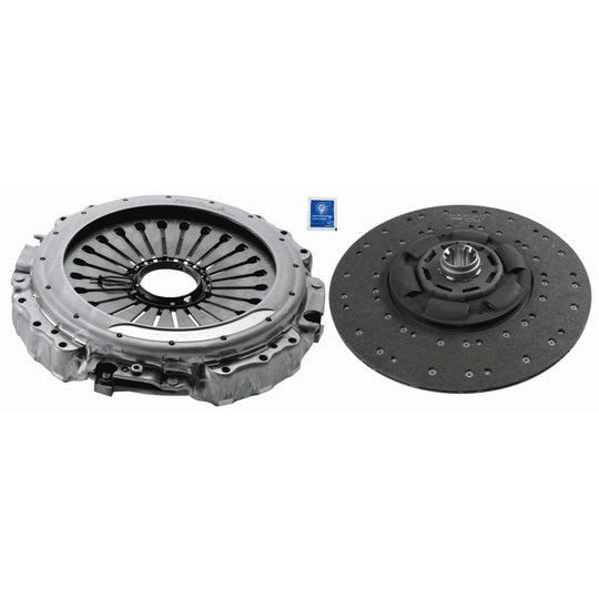 3400 700 525 Clutch Kit