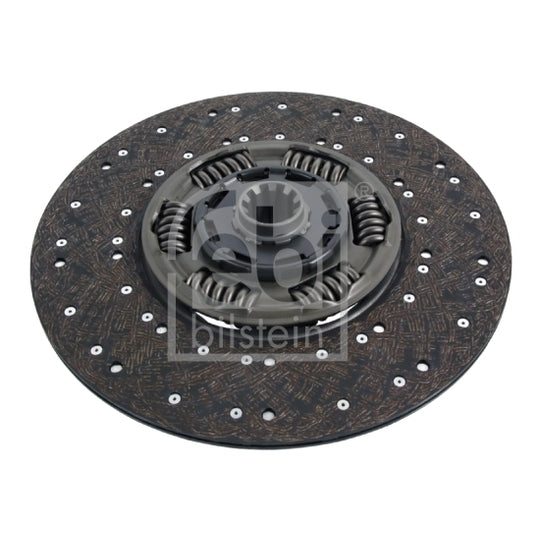 105052 Clutch Disc