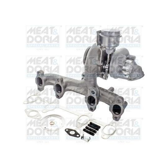 65753 Charger, charging system