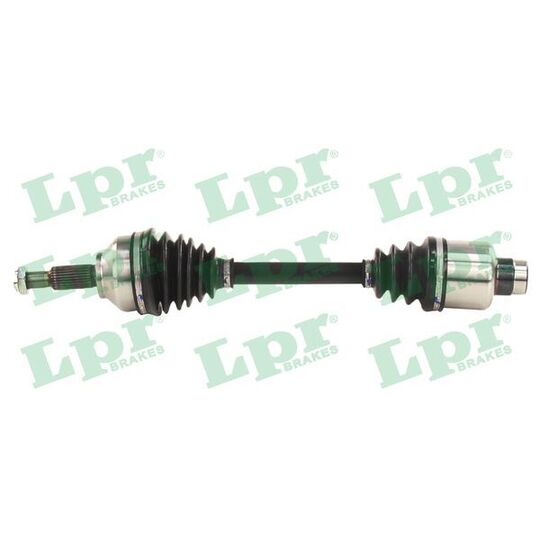 DS52537 Drive Shaft