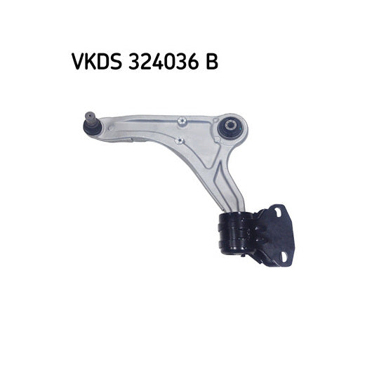 VKDS 324036 B Track Control Arm