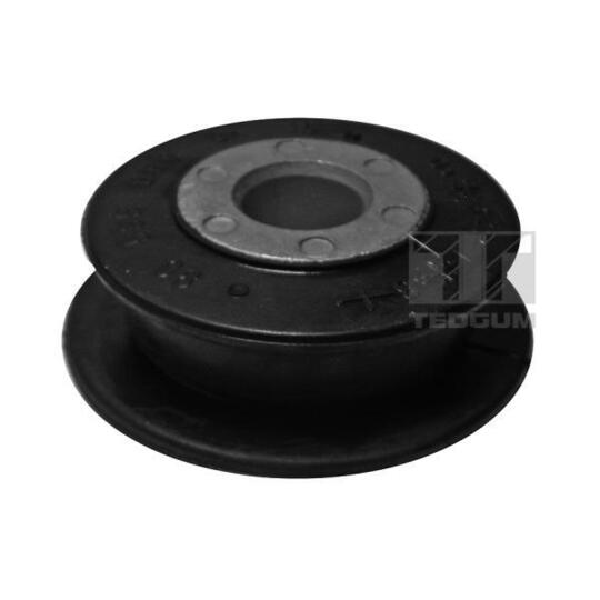 00128249 Mounting, axle bracket