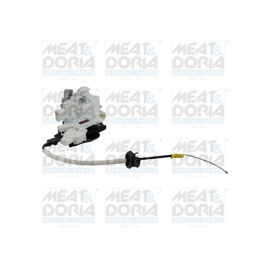 31594 Door Lock