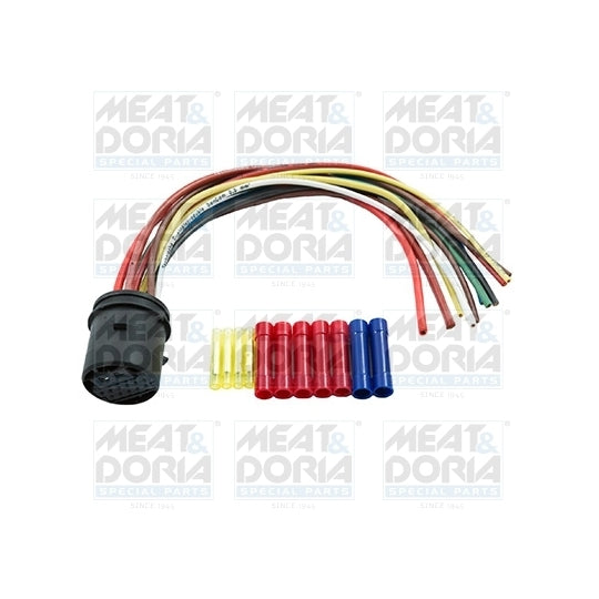 25051 Repair Set, harness