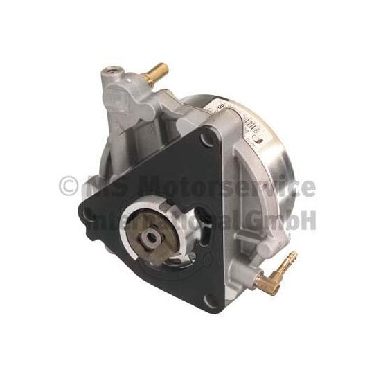 7.29053.04.0 Vacuum Pump, brake system