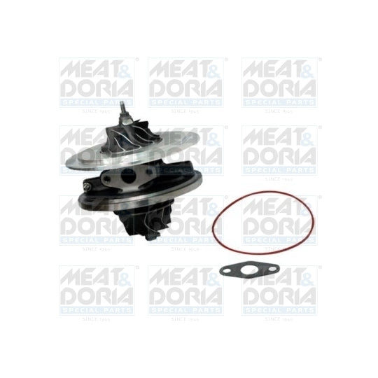 60007 CHRA Cartridge, charger