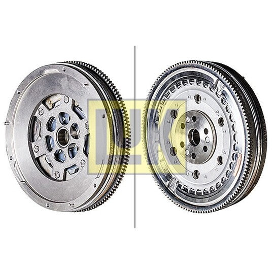 415 0258 10 Flywheel