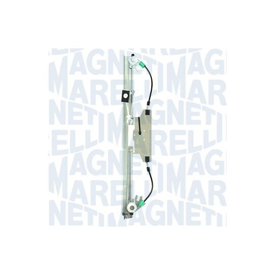 350103736000 Window Regulator