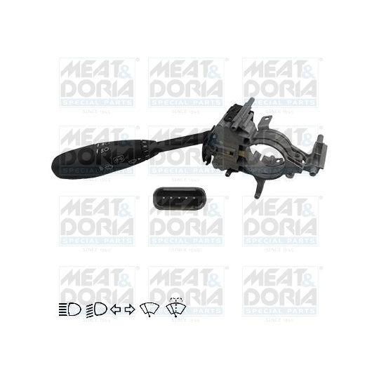 23559 Steering Column Switch